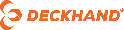 DECKHAND® logo