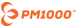 PM1000 logo icon2