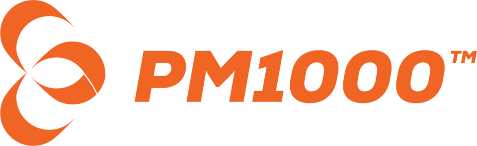 PM1000™ logo