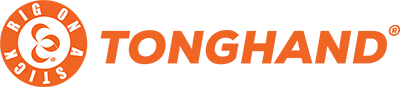 TONGHAND® logo