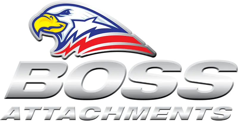 Boss Attachments logo