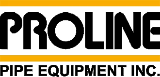 Proline Pipe Equipment logo